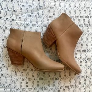 Rachel Comey Mars Lea Camel